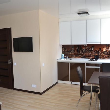 Kharkiv Apartments On Nauky Avenue Eksteriør bilde