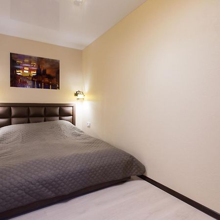 Kharkiv Apartments On Nauky Avenue Rom bilde
