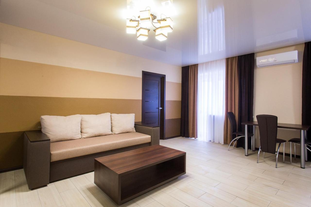 Kharkiv Apartments On Nauky Avenue Eksteriør bilde