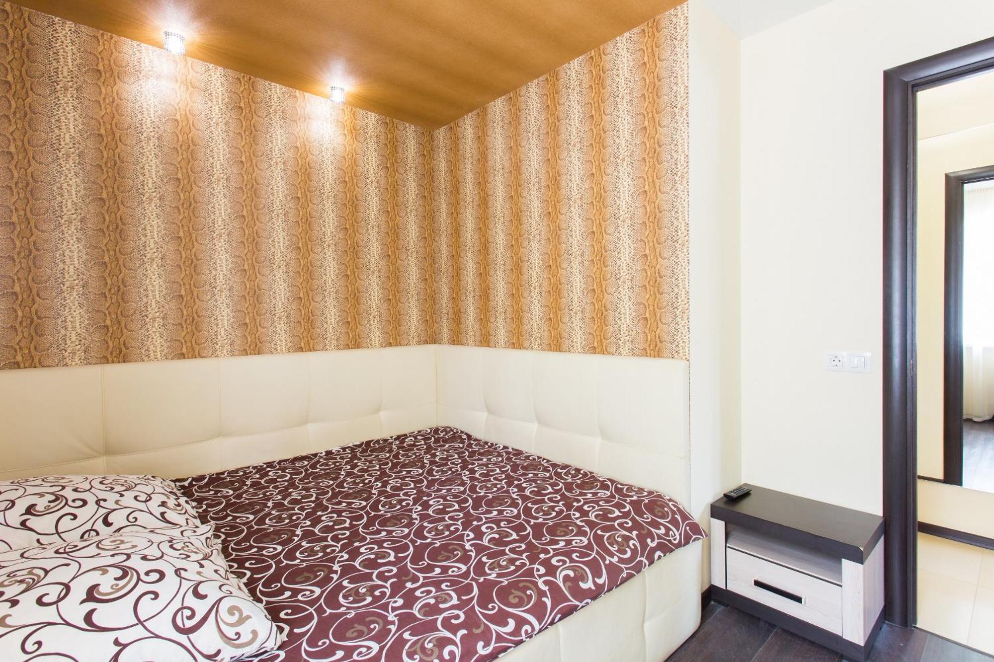Kharkiv Apartments On Nauky Avenue Rom bilde