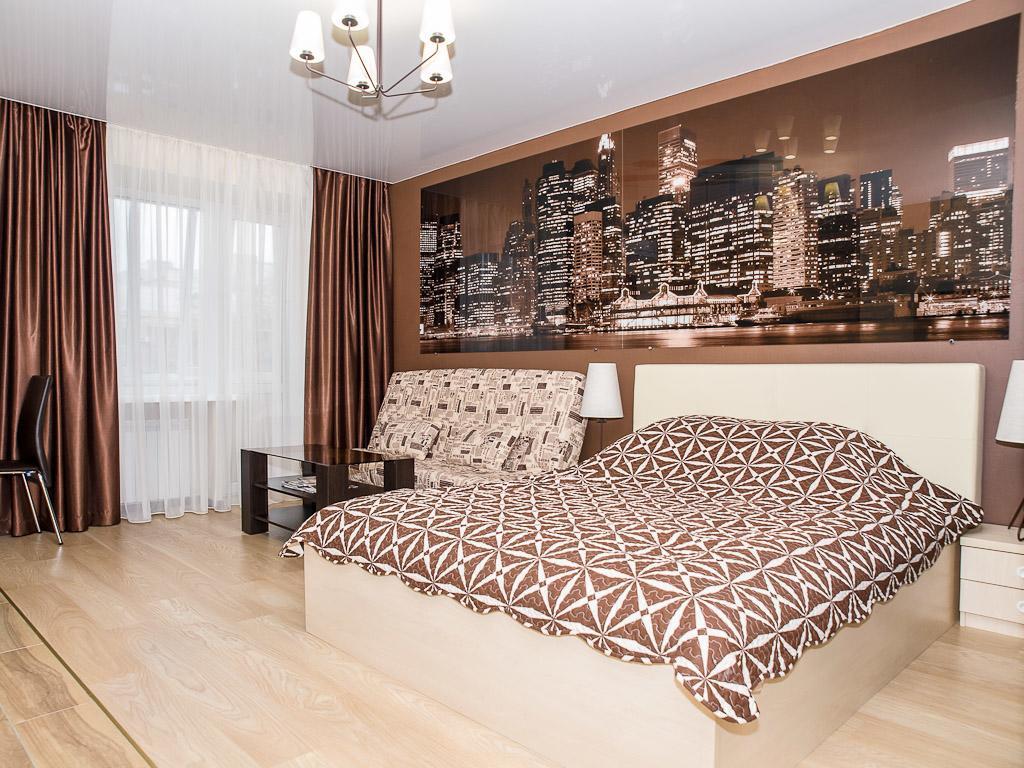 Kharkiv Apartments On Nauky Avenue Eksteriør bilde