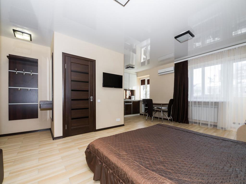 Kharkiv Apartments On Nauky Avenue Eksteriør bilde